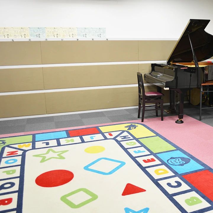 ヤマハ音楽教室 リトミック 国立センターのサムネイル画像 2