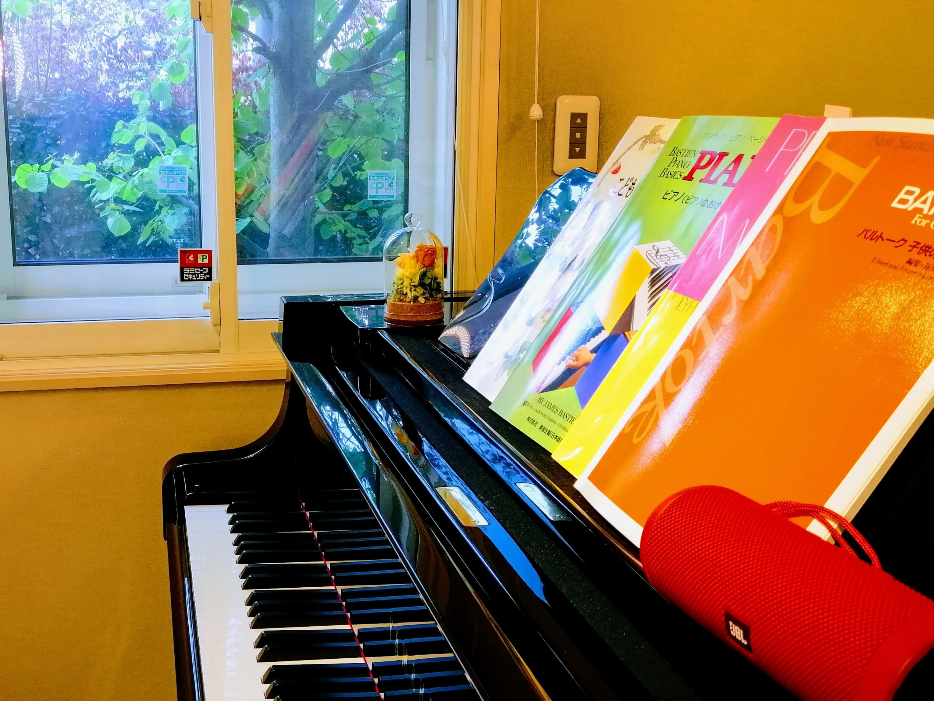 poco a poco(ポコアポコ) リトミック 富士見台教室のメイン画像