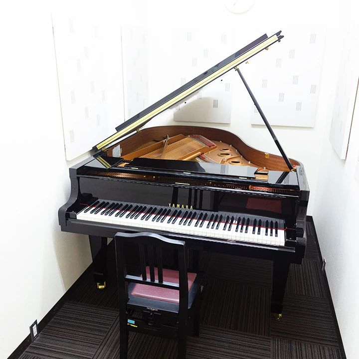 ヤマハ音楽教室 リトミック 宮地楽器吉祥寺センターのサムネイル画像 4