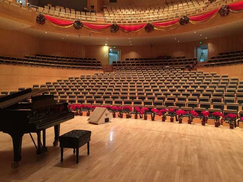 ローズマリーミュージックスクール リトミック 麻布教室のサムネイル画像 4