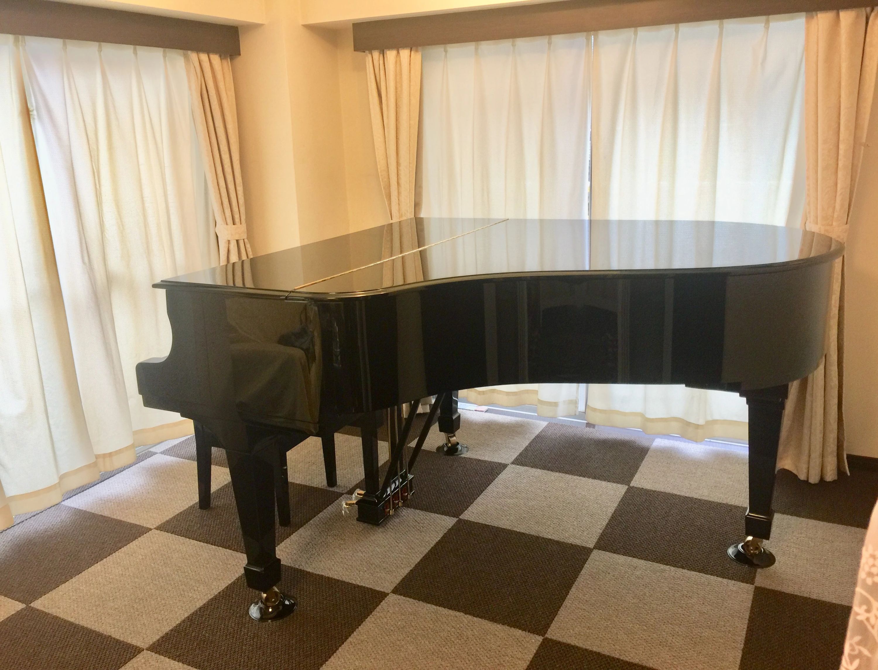 ローズマリーミュージックスクール リトミック 麻布教室のメイン画像