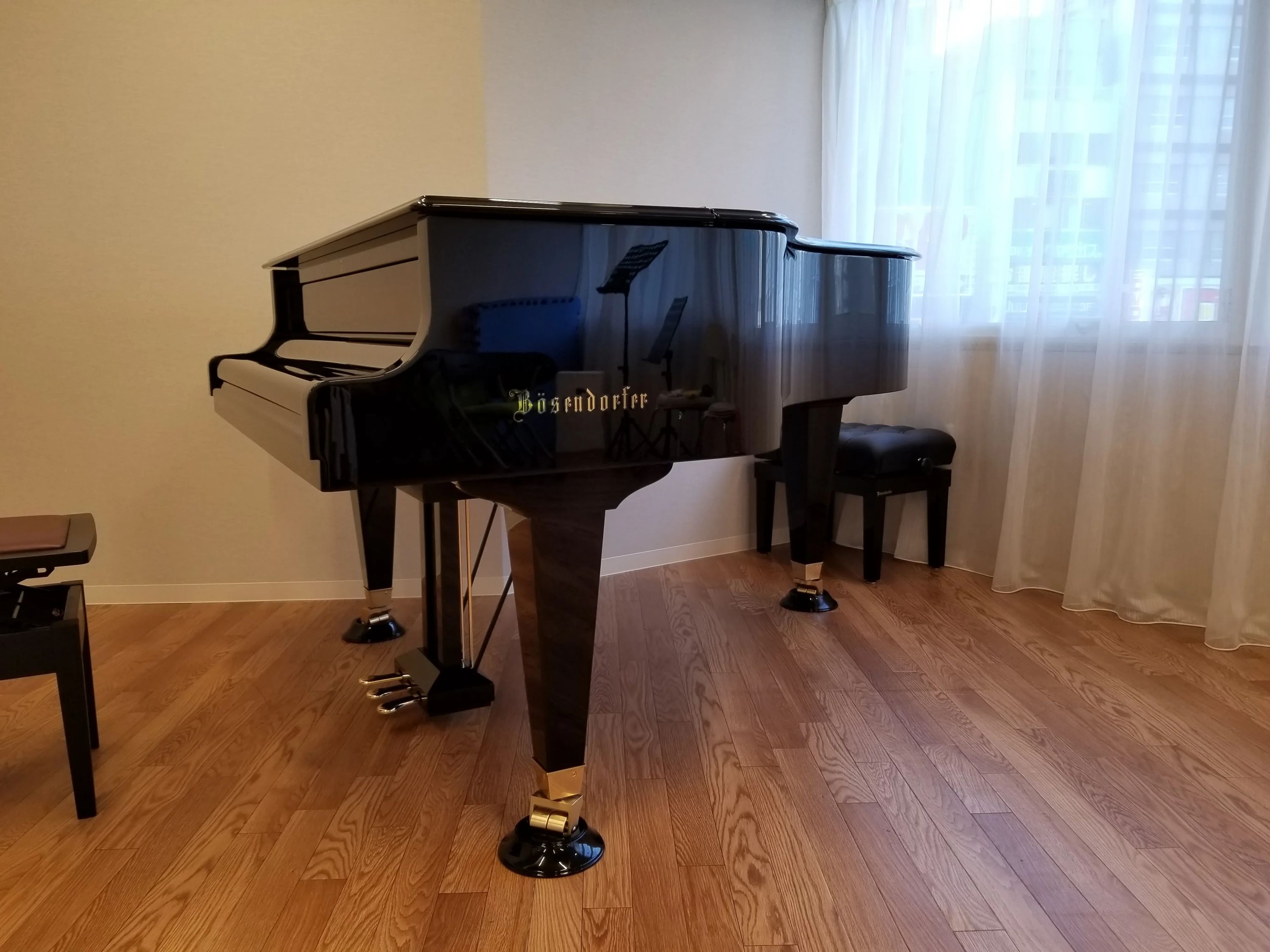 小林音楽教室 リトミック 新宿教室のサムネイル画像 5