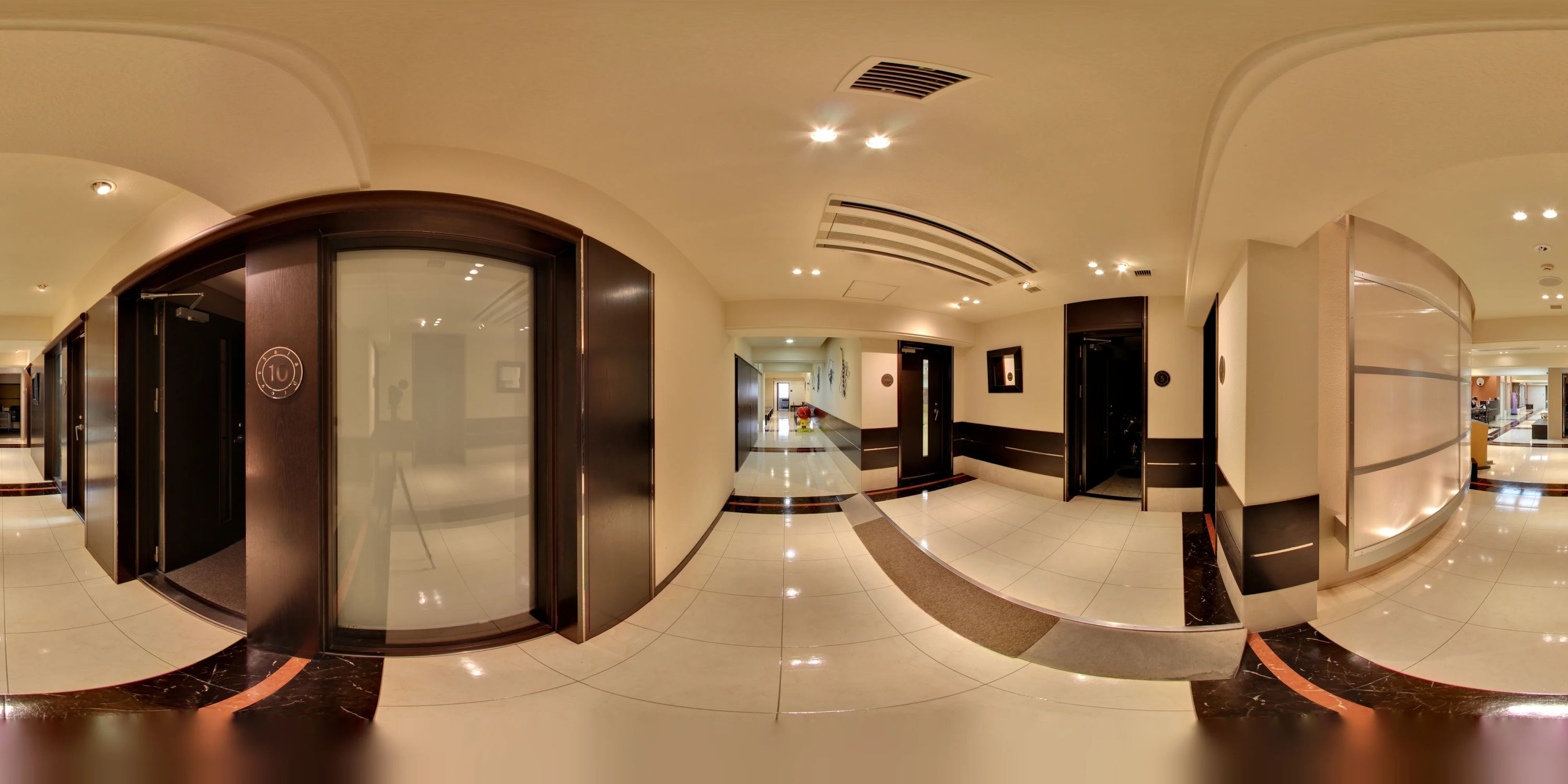 ヤマハ音楽教室 リトミック スガナミミュージックサロン目黒のメイン画像