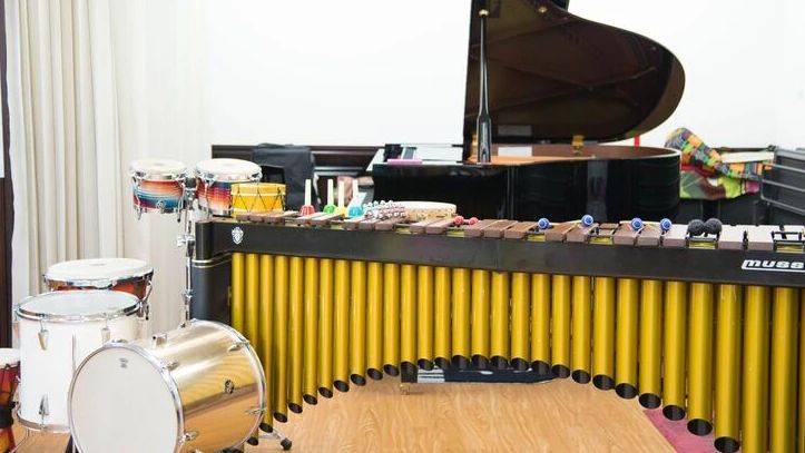 たいこらんど リトミック 岩戸北教室のメイン画像