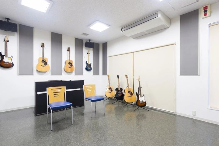 ヤマハ音楽教室 リトミック 福生センターのサムネイル画像 4