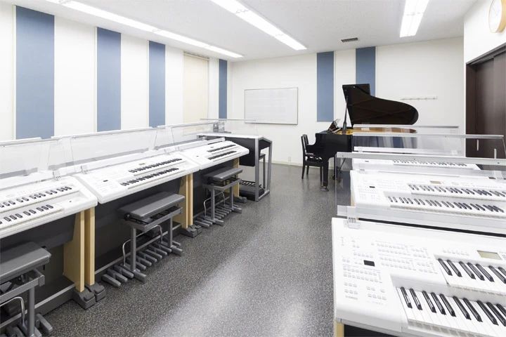 ヤマハ音楽教室 リトミック 福生センターのサムネイル画像 5