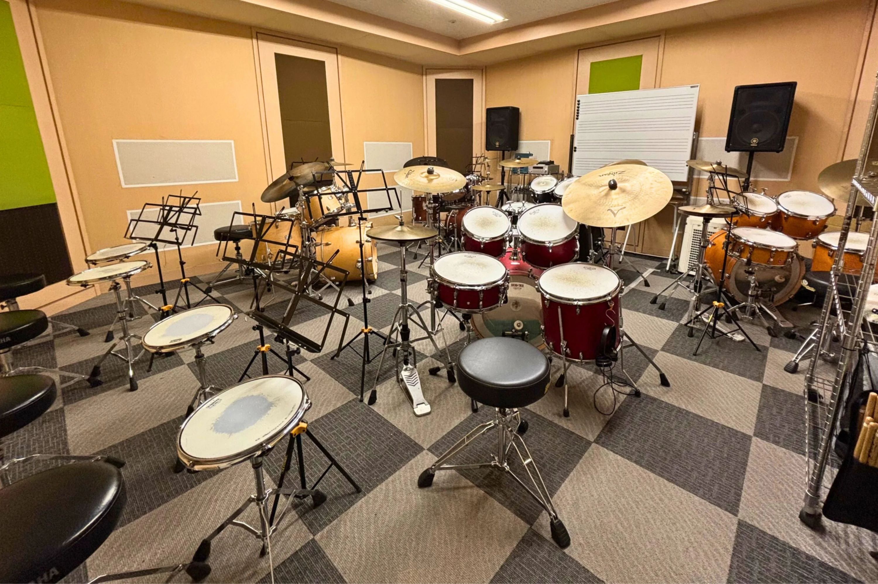 ヤマハ音楽教室 リトミック スガナミミュージックサロン多摩のサムネイル画像 3