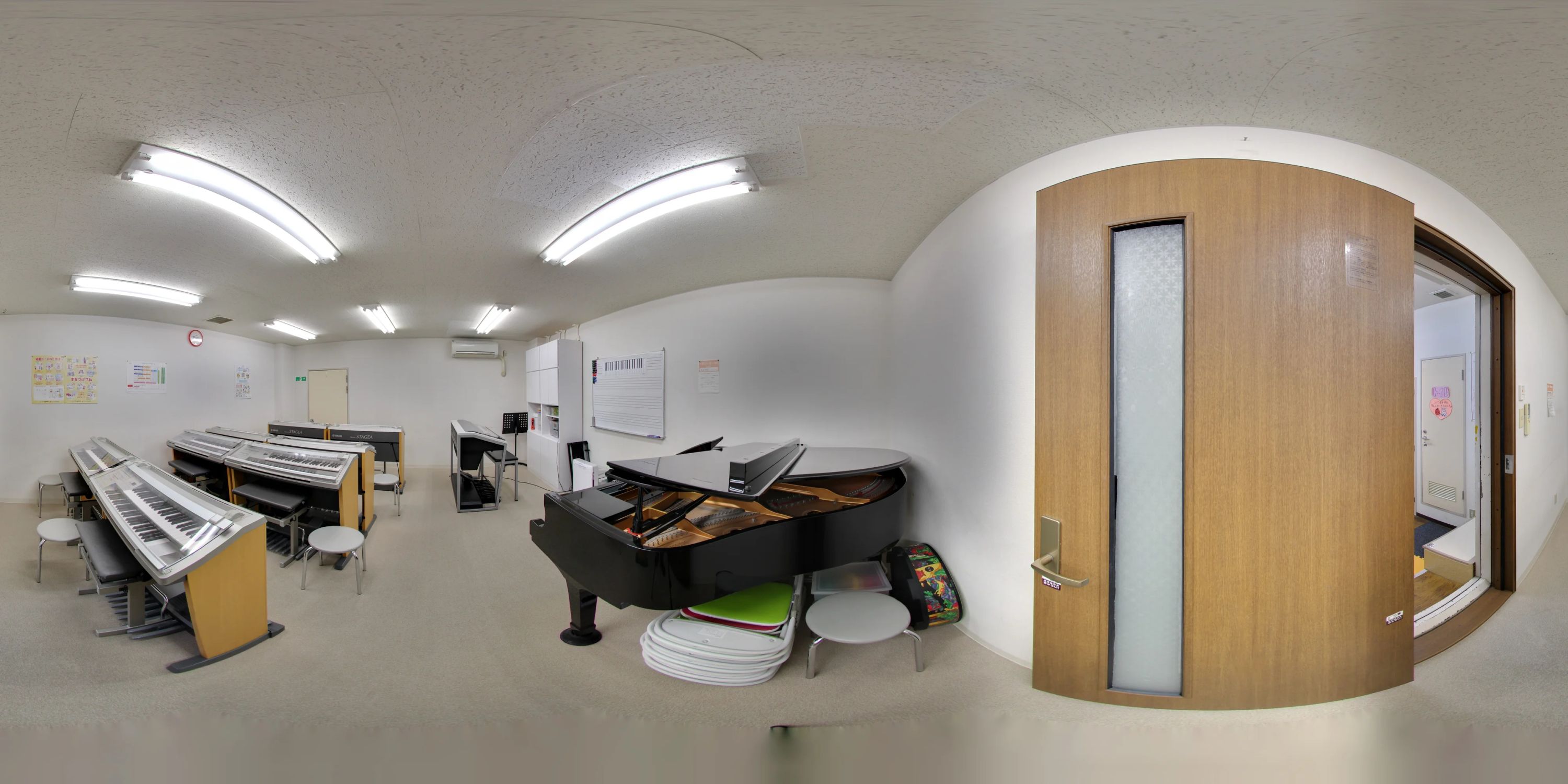 ヤマハ音楽教室 リトミック 烏山南口センターのサムネイル画像 3