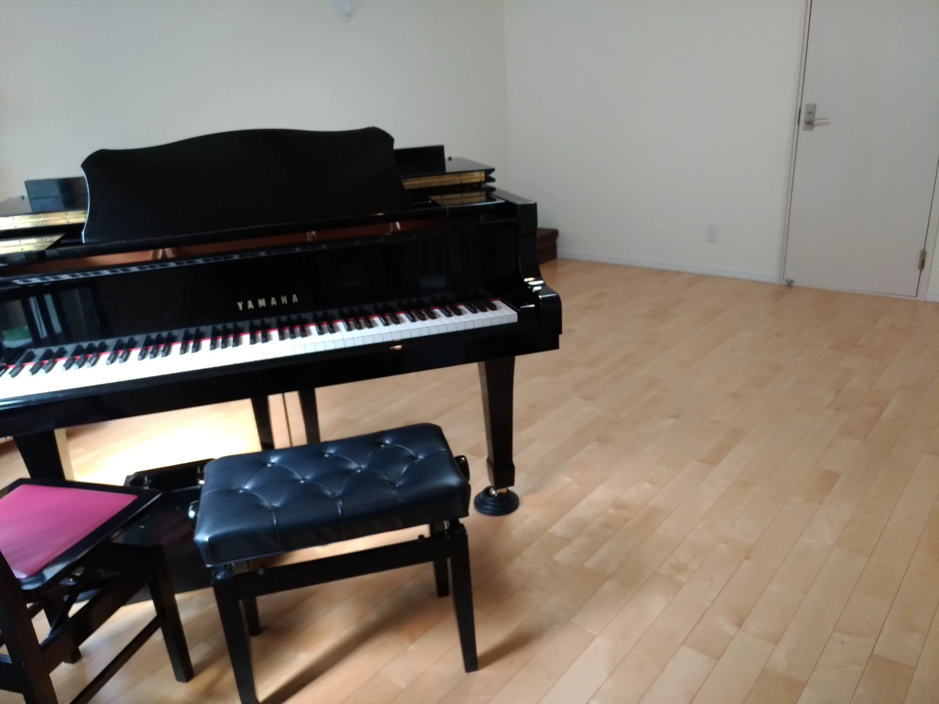 マリーゴールド音楽教室 リトミック 弥生町教室のサムネイル画像 2