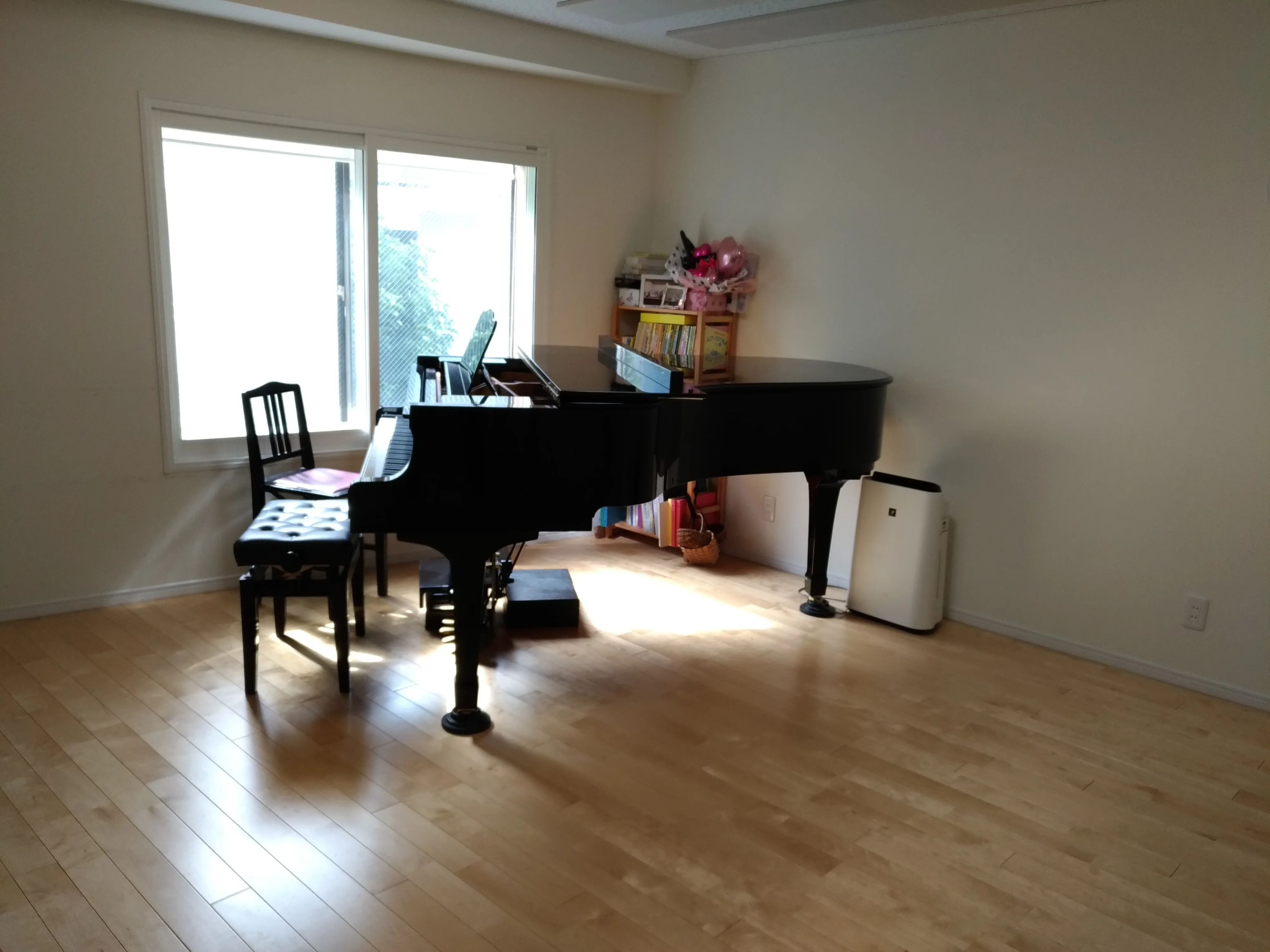 マリーゴールド音楽教室 リトミック 弥生町教室のサムネイル画像 3