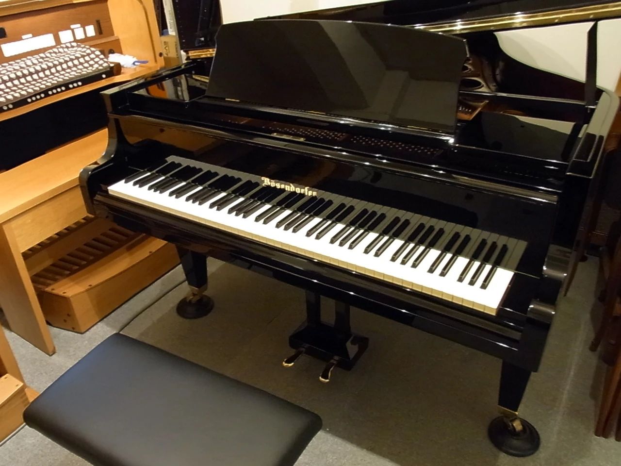 山口綾規スタジオ リトミック 東五反田教室のメイン画像