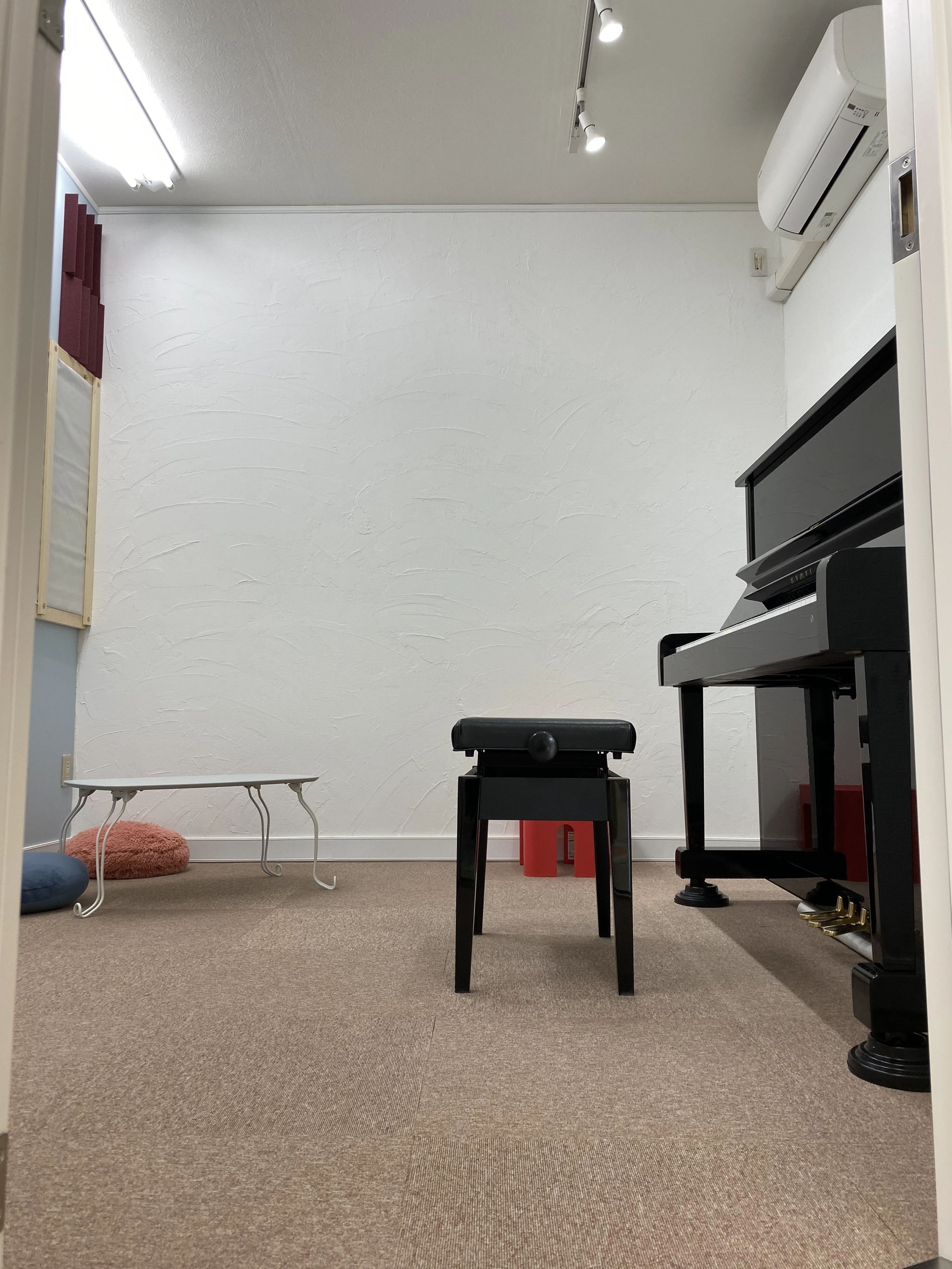 空､奏で音楽教室 リトミック 西葛西校のサムネイル画像 4