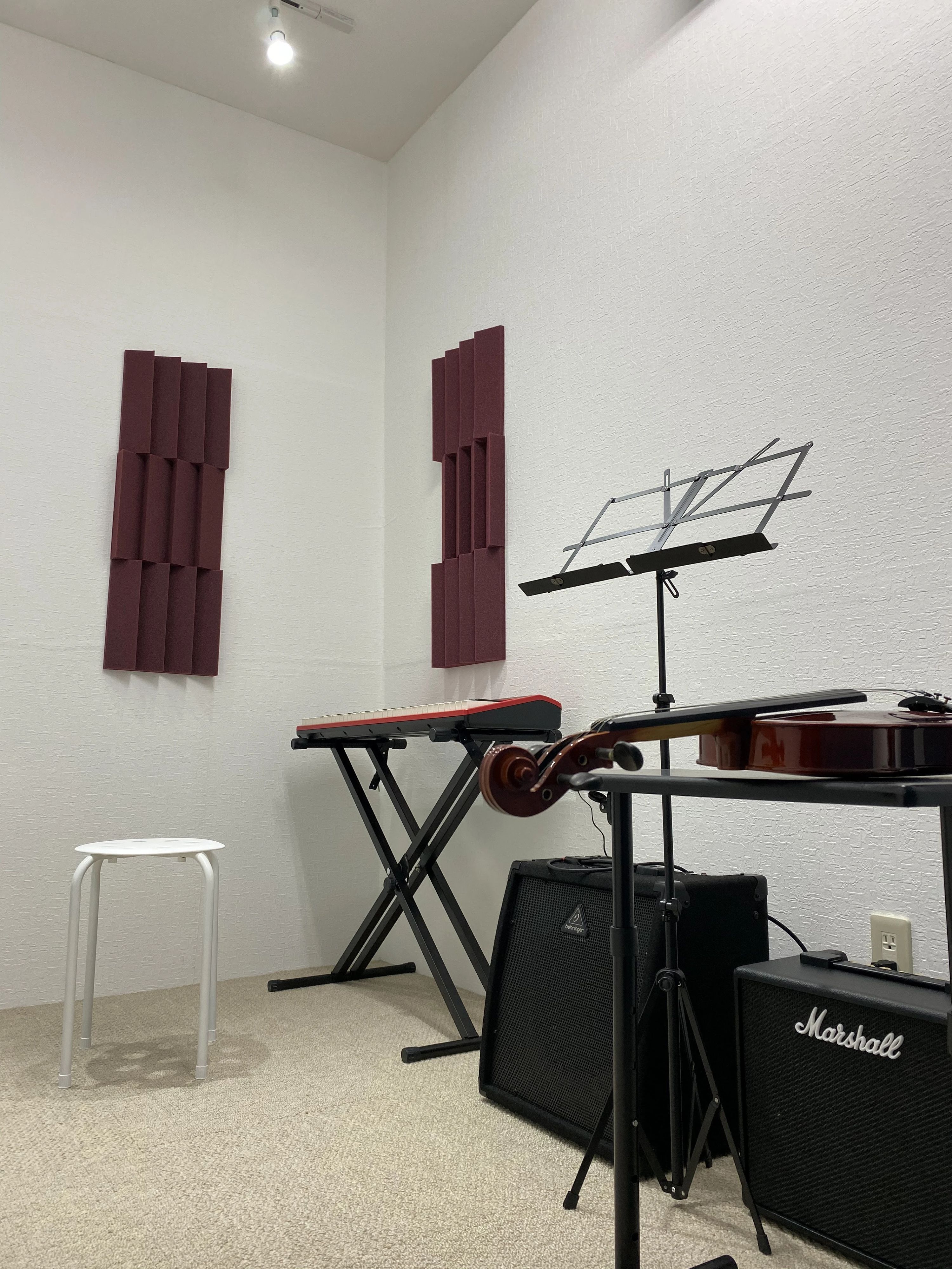 空､奏で音楽教室 リトミック 西葛西校のサムネイル画像 2