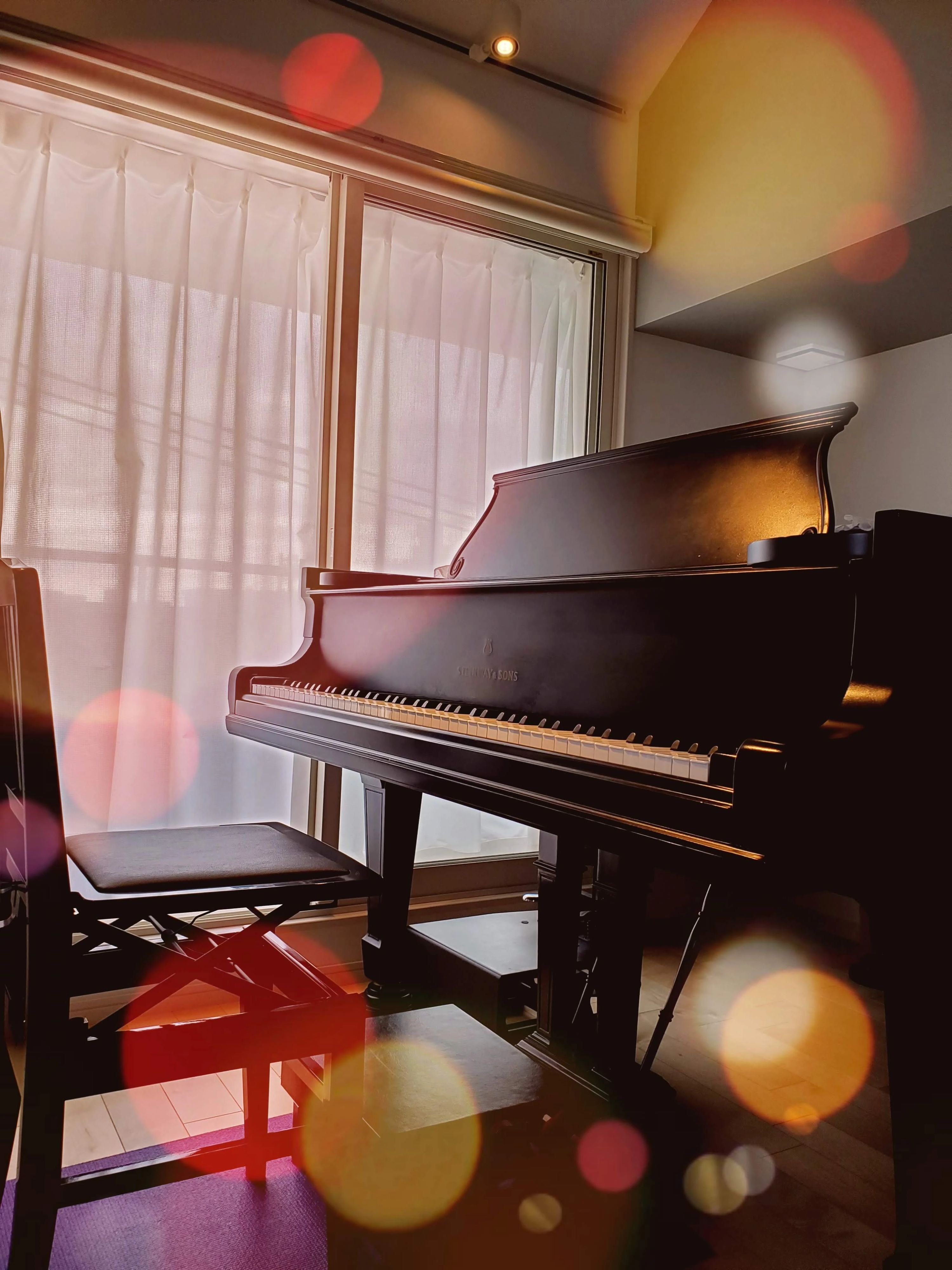 ピアノ教室 in じゆうがおか リトミック 自由が丘教室のメイン画像