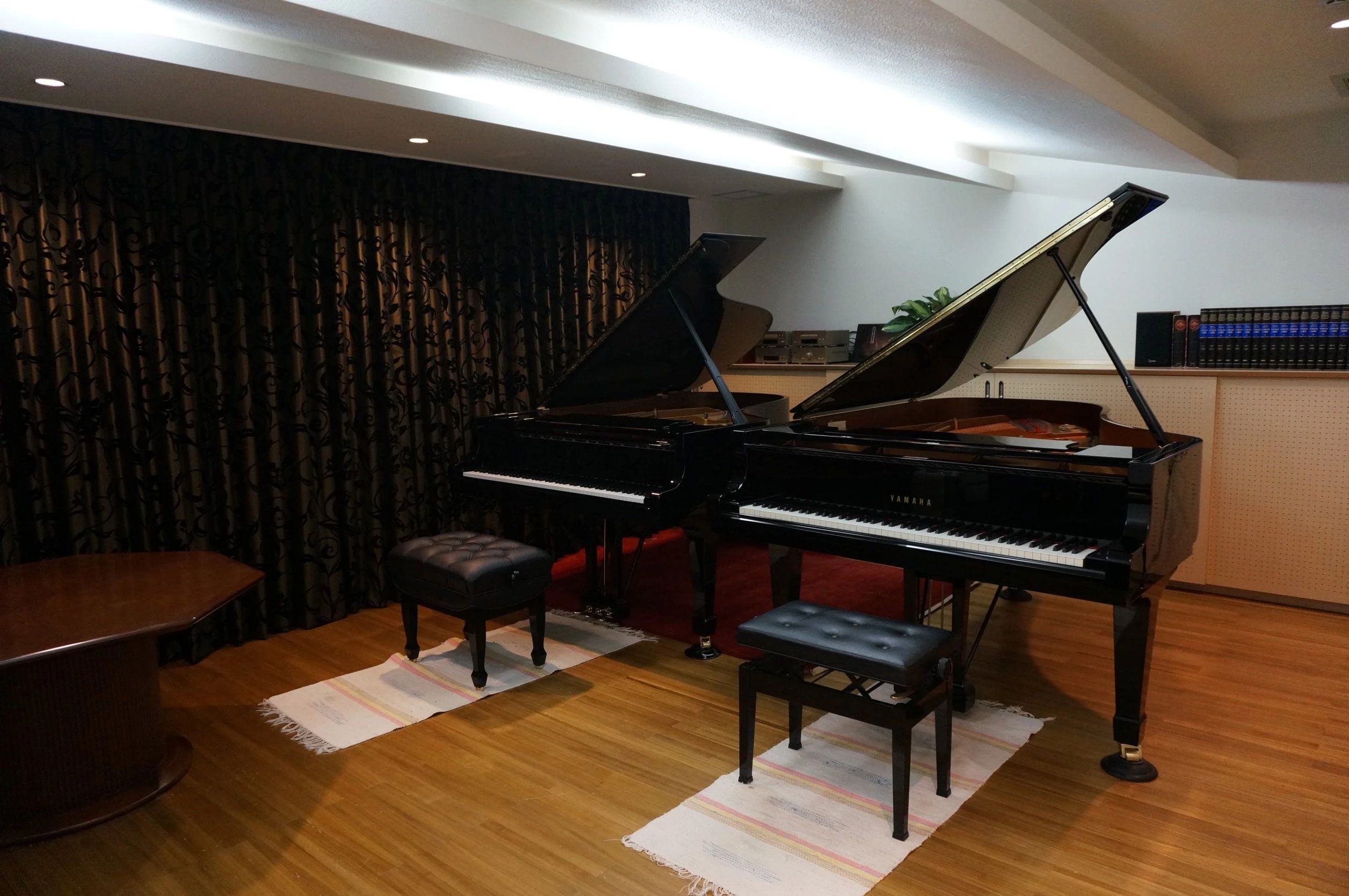 ミュジカーレ ピアノ教室 リトミック 大泉町教室のメイン画像