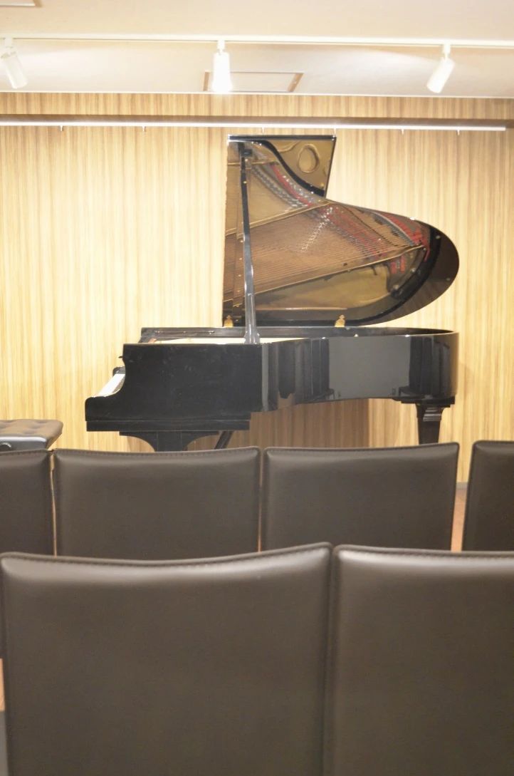 The International Musik(ムージク) House リトミック 南麻布教室のサムネイル画像 3