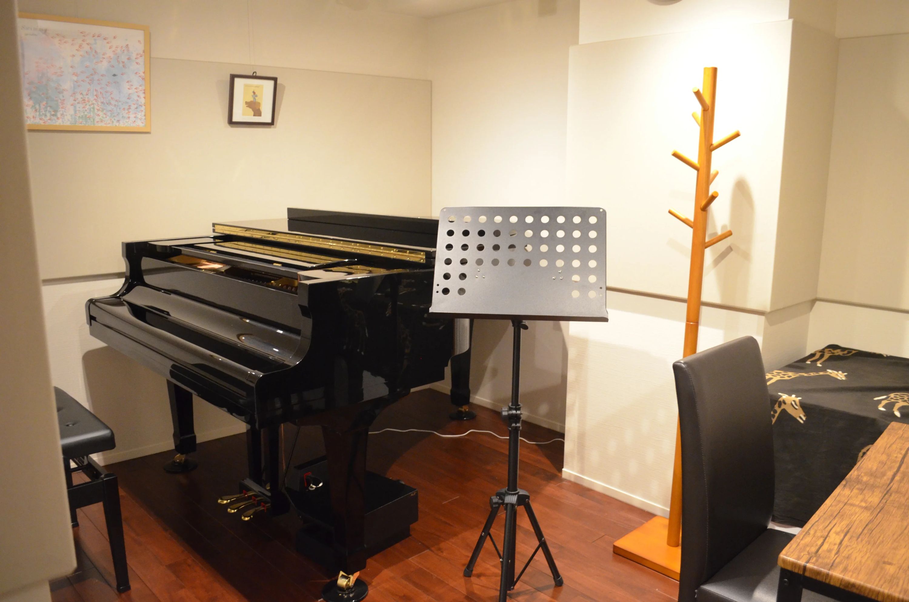 The International Musik(ムージク) House リトミック 南麻布教室のサムネイル画像 2