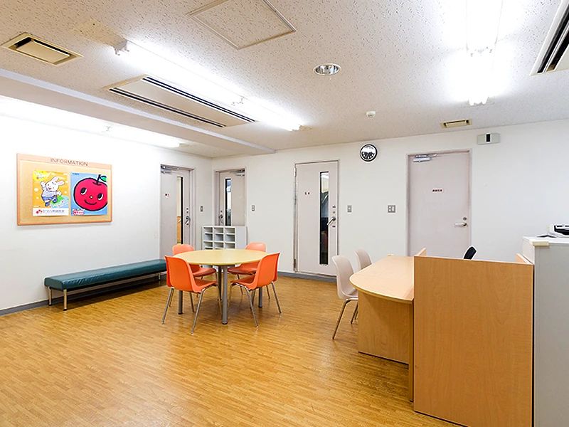 ヤマハ音楽教室 リトミック 豊田センターのメイン画像