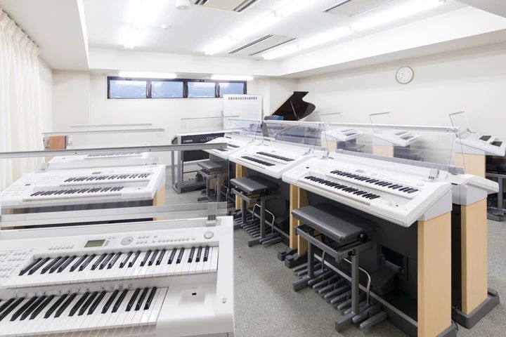 ヤマハ音楽教室 リトミック 豊田センターのサムネイル画像 2