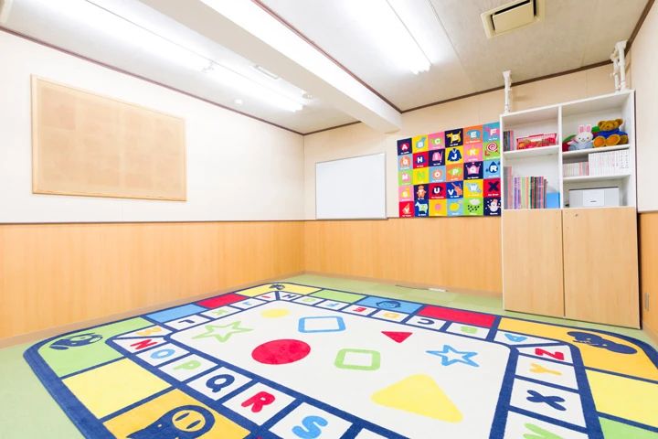 ヤマハ音楽教室 リトミック 豊田センターのサムネイル画像 3