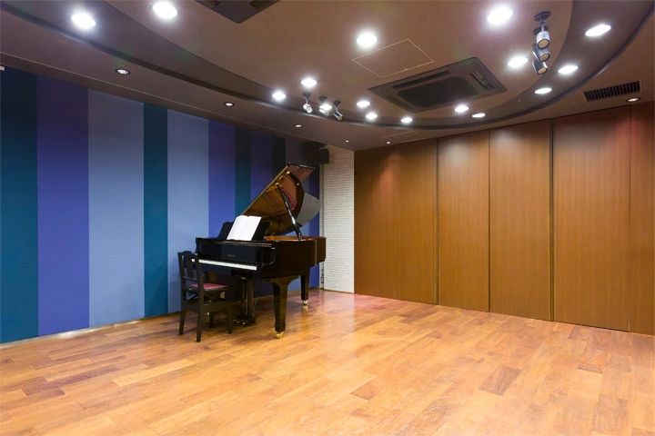 ヤマハ音楽教室 リトミック ミュージックアベニュー自由が丘のサムネイル画像 5