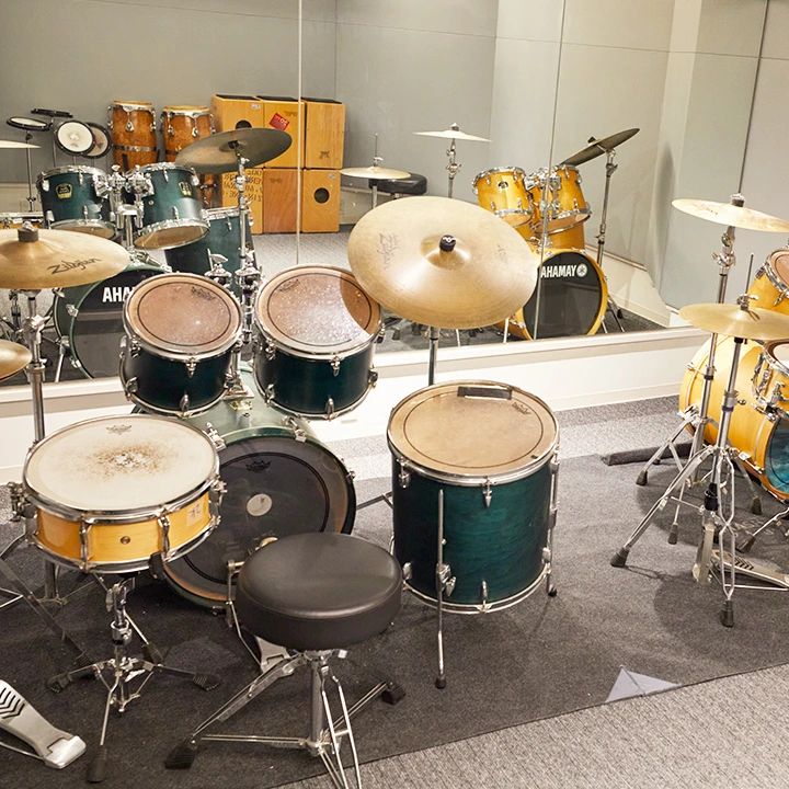 宮地楽器音楽教室 リトミック MUSIC JOY 神田のサムネイル画像 2