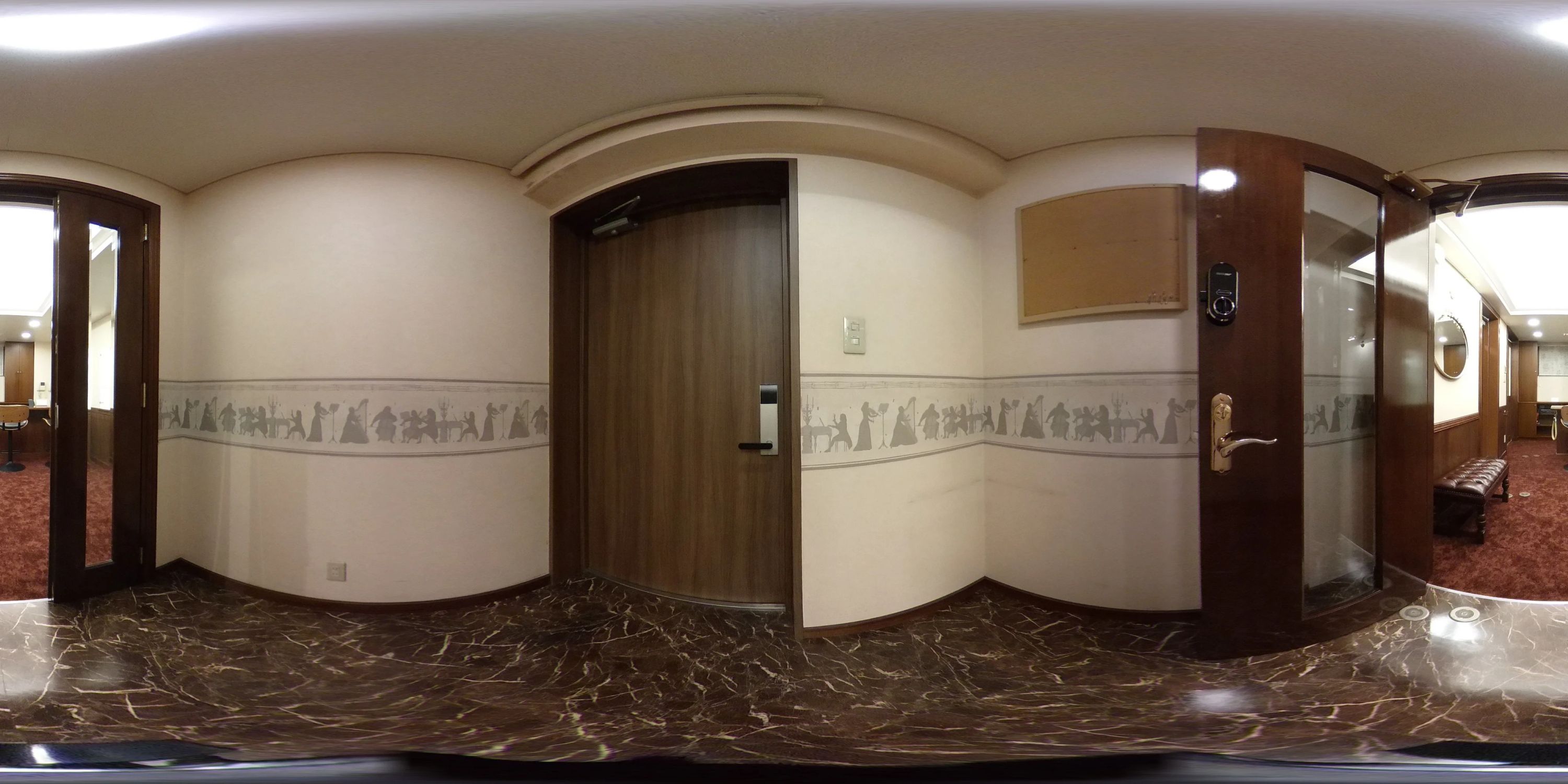 小林音楽教室 リトミック 代々木教室のメイン画像