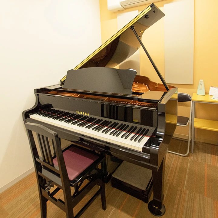 ヤマハ音楽教室 リトミック 宮地楽器 MUSIC JOY 府中のサムネイル画像 3