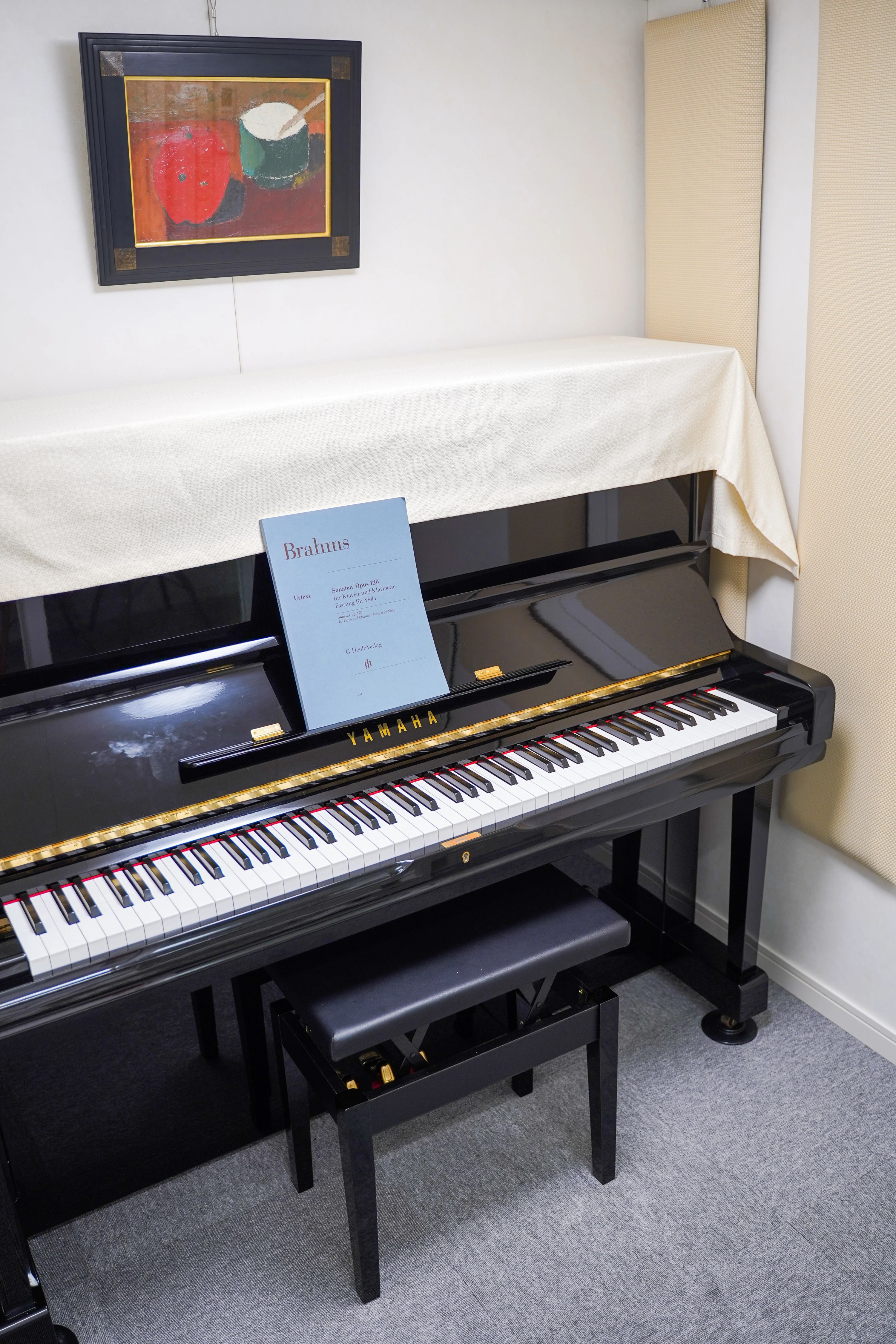 モードプラスミュージックスクール リトミック 住吉教室のサムネイル画像 3