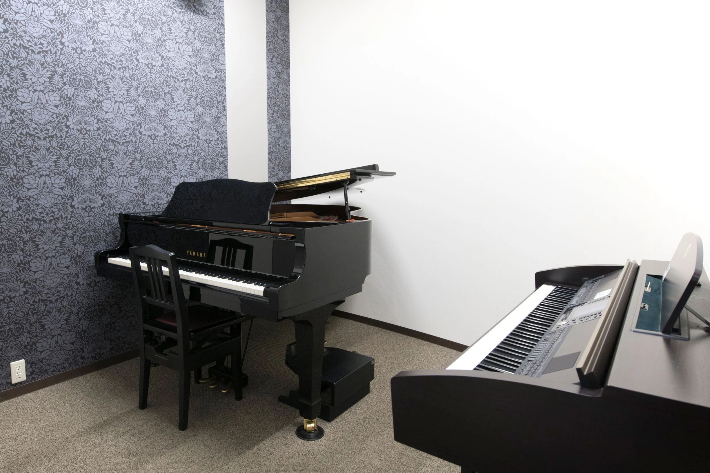 ヤマハ音楽教室 リトミック ミュージックアベニュー池袋のサムネイル画像 4