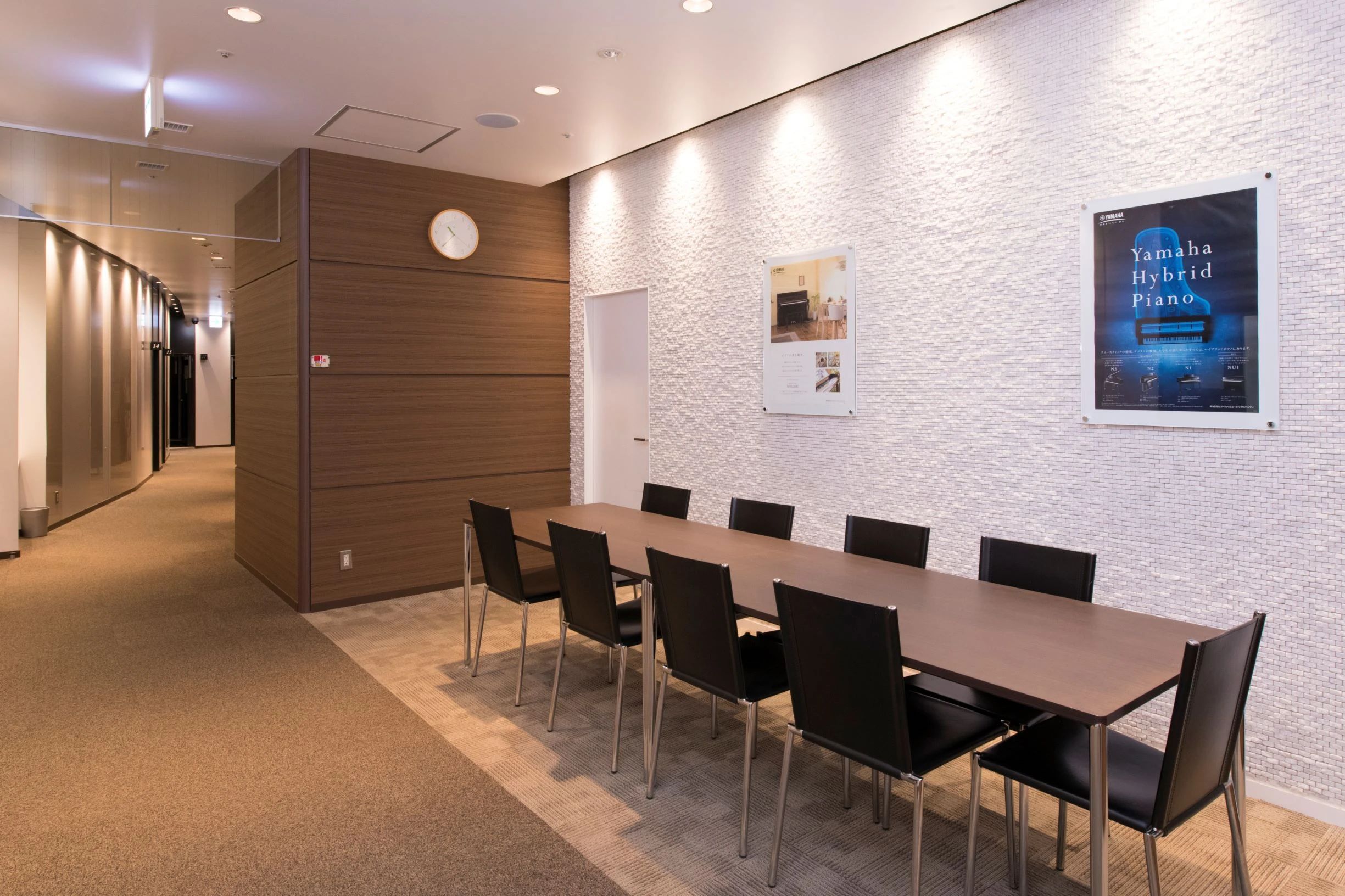 ヤマハ音楽教室 リトミック ミュージックアベニュー池袋のサムネイル画像 5