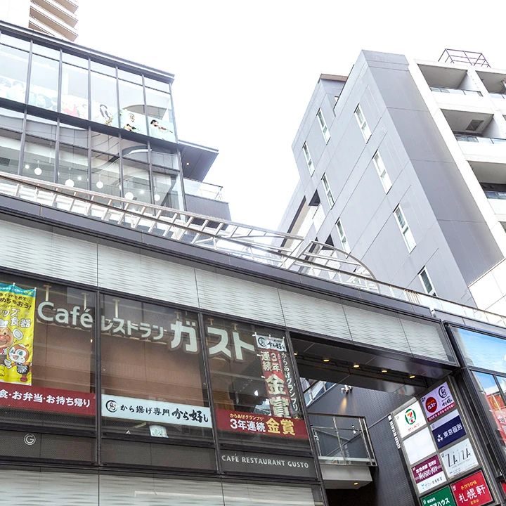 ヤマハ音楽教室 リトミック 宮地楽器 MUSIC JOY 茗荷谷のサムネイル画像 2