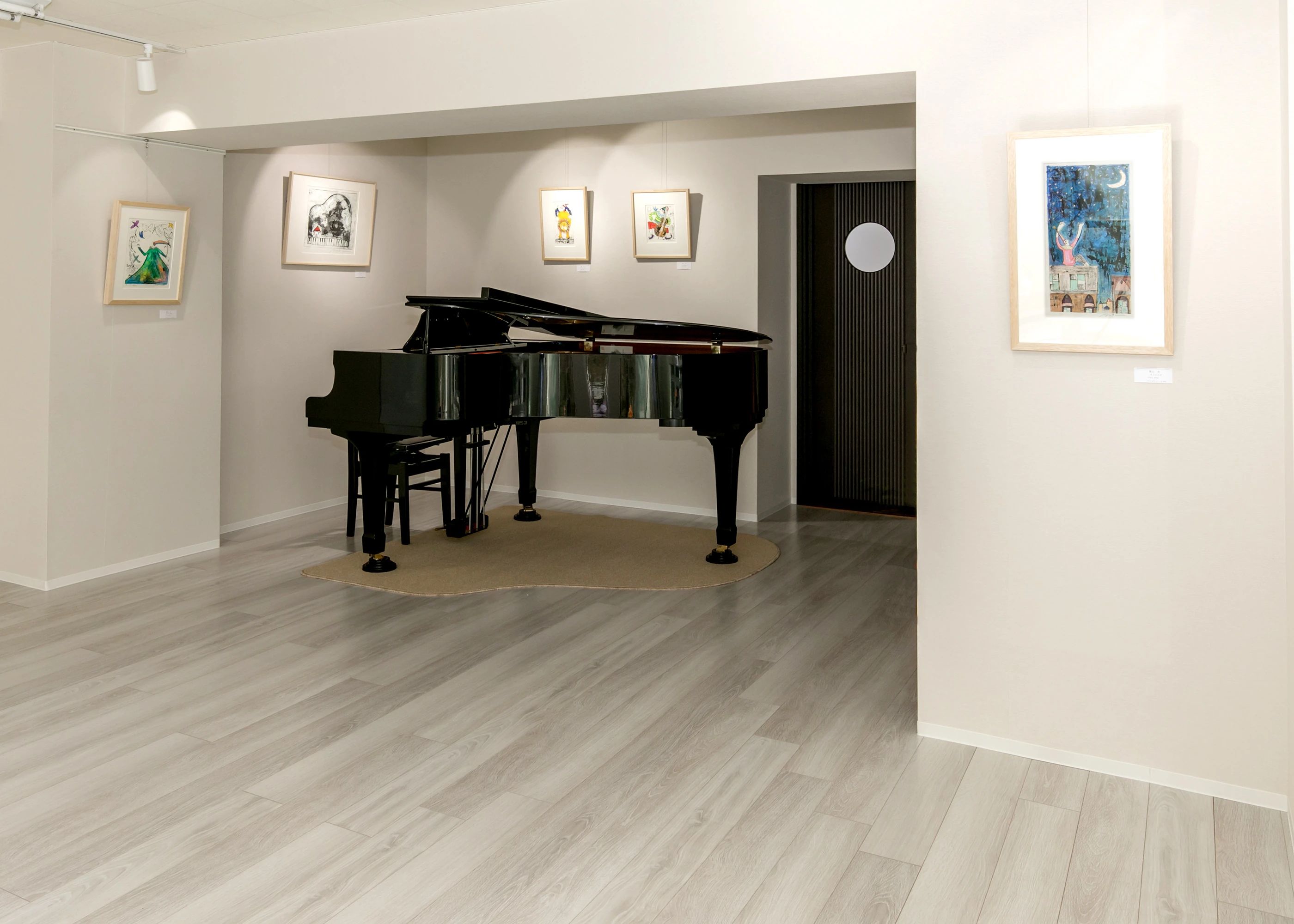 ジャックと音楽の木 リトミック 恵比寿南教室のサムネイル画像 2