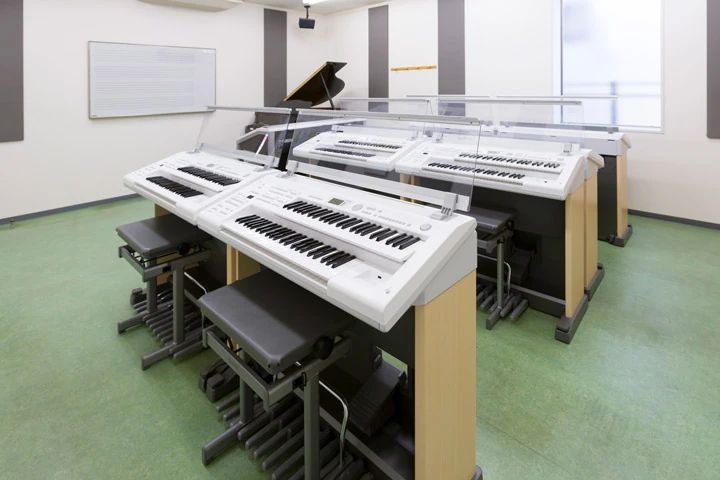 ヤマハ音楽教室 リトミック あきる野センターのサムネイル画像 3