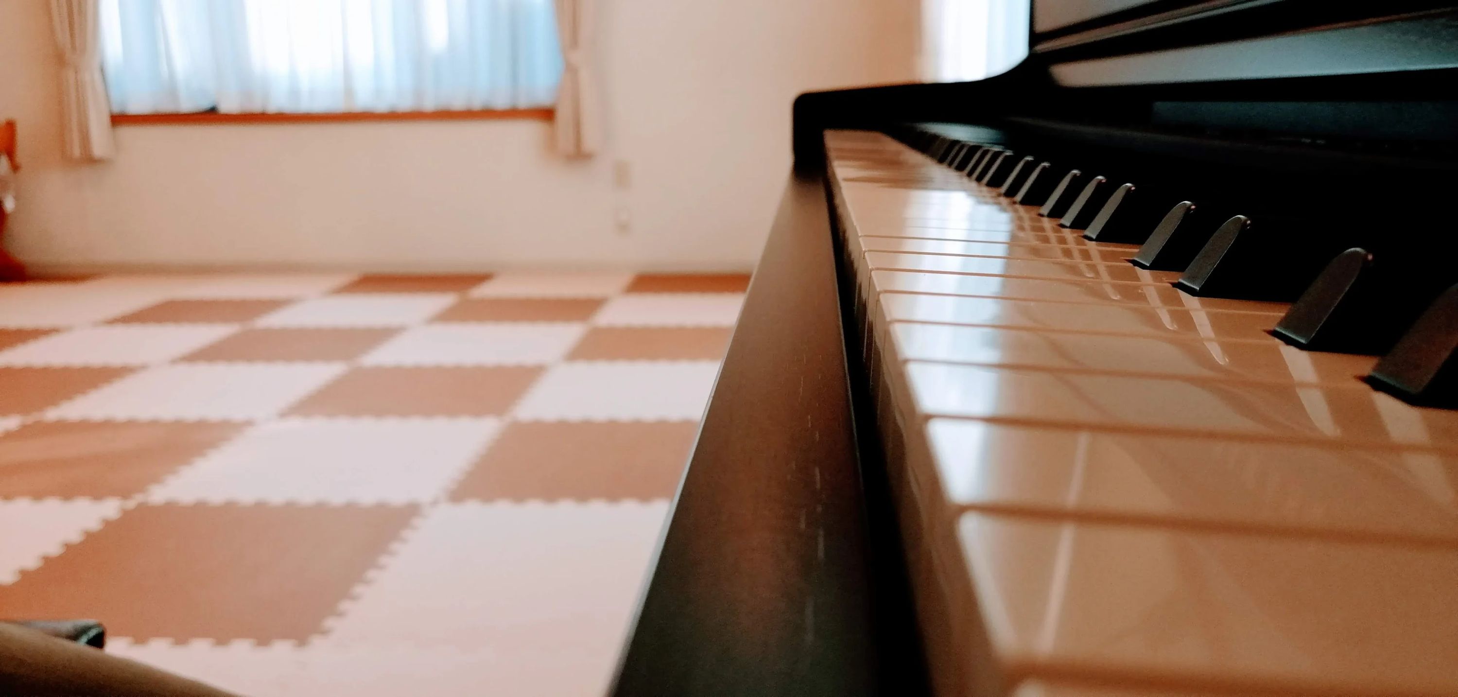 poco a poco リトミック 富士見台教室のサムネイル画像 3