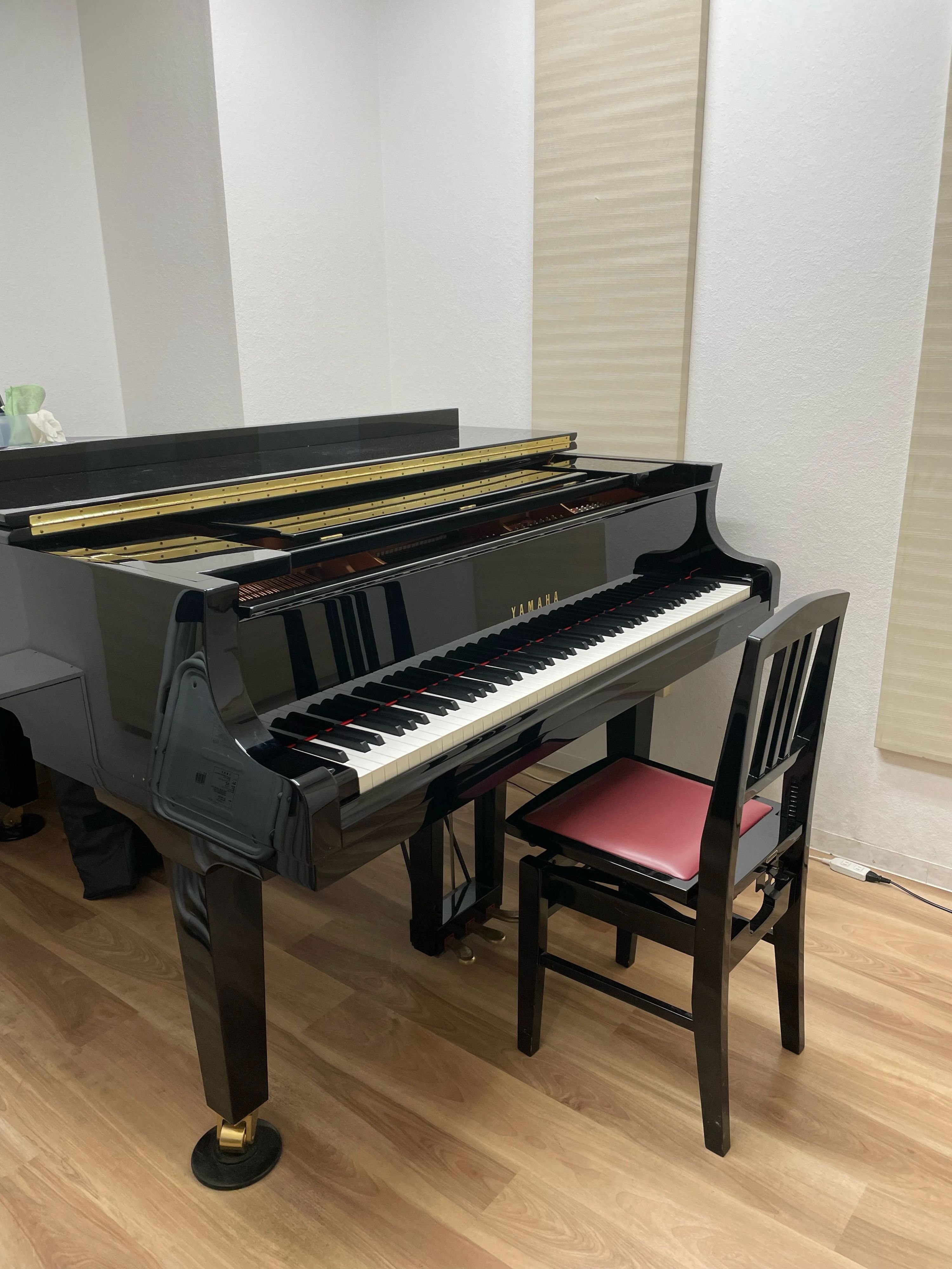 ヤマハ音楽教室 リトミック 中野坂上センターのサムネイル画像 4