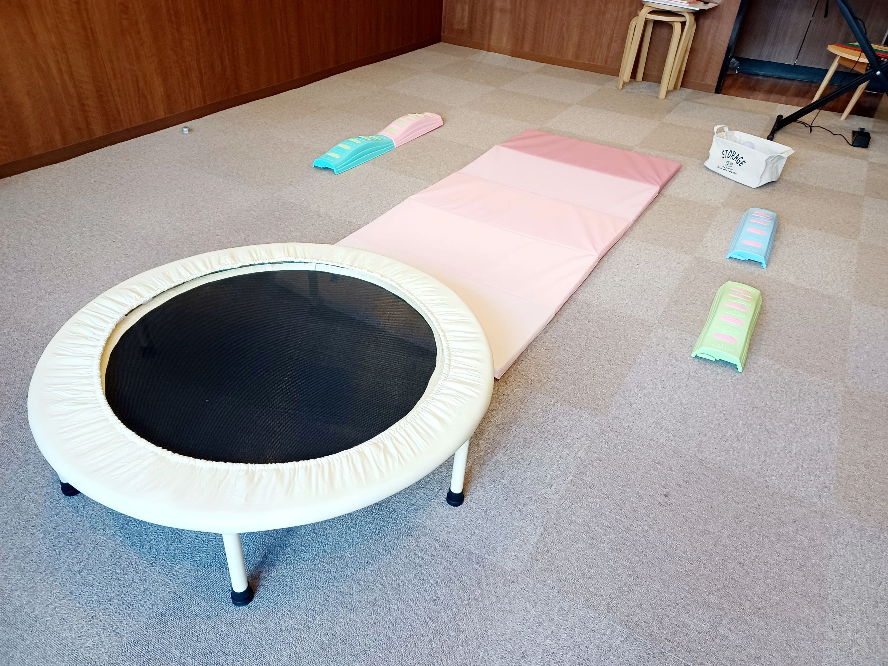 ドリーム音楽教室 リトミック 戸塚町教室のメイン画像