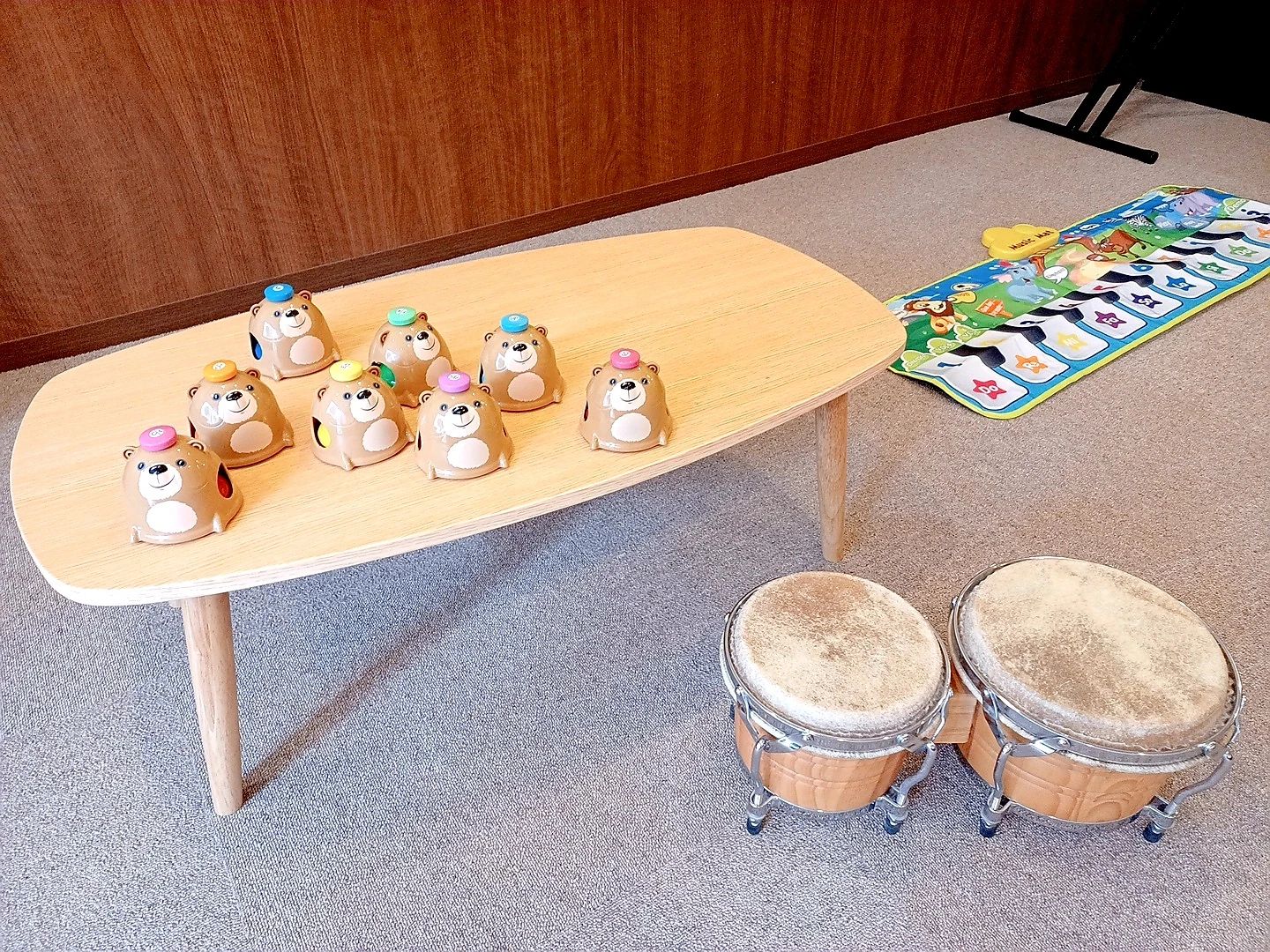 ドリーム音楽教室 リトミック 戸塚町教室のサムネイル画像 3