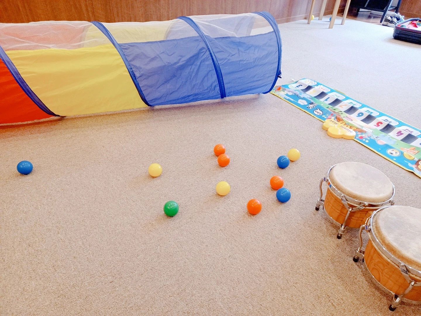 ドリーム音楽教室 リトミック 戸塚町教室のサムネイル画像 4