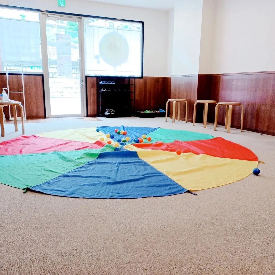 ドリーム音楽教室 リトミック 戸塚町教室のサムネイル画像 5