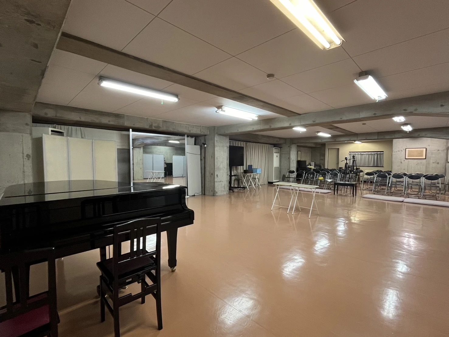 リズムの森 リトミック 宮元町教室のメイン画像