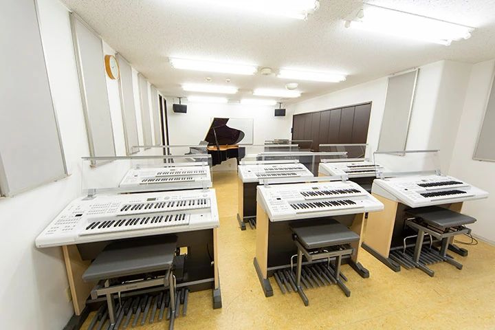 ヤマハ音楽教室 リトミック ユニスタイル大和のサムネイル画像 2