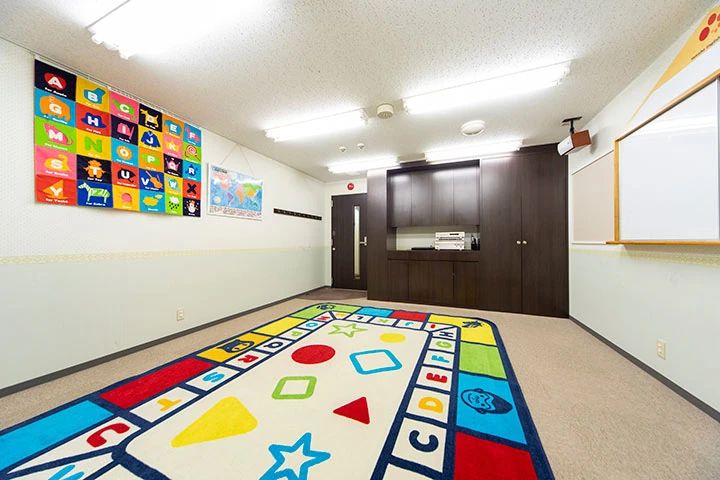 ヤマハ音楽教室 リトミック ユニスタイル大和のサムネイル画像 3