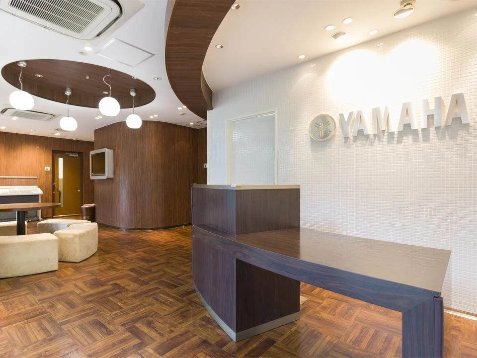 ヤマハ音楽教室 リトミック 湘南ライフタウンセンターのメイン画像