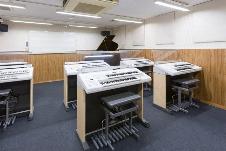 ヤマハ音楽教室 リトミック 湘南ライフタウンセンターのサムネイル画像 3