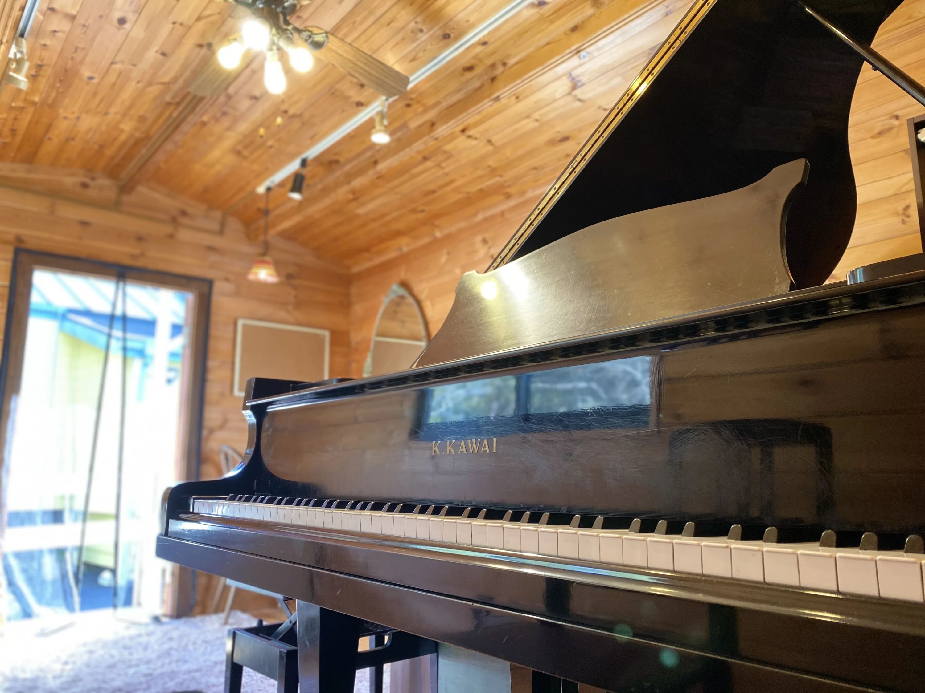 リトミックスタジオ葉山 葉山町教室のメイン画像