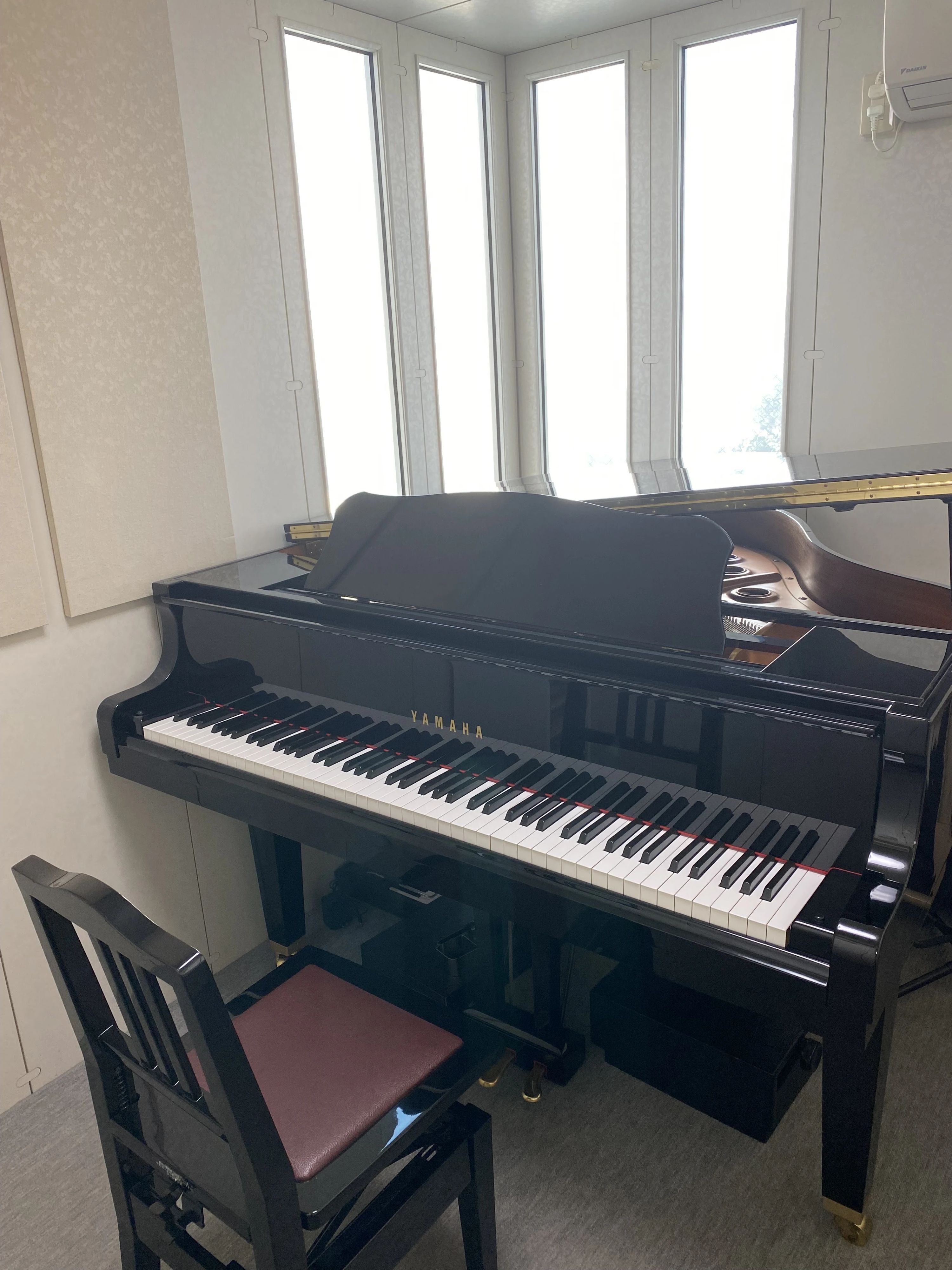 ヤマハ音楽教室 リトミック 新ゆりセンターのサムネイル画像 5