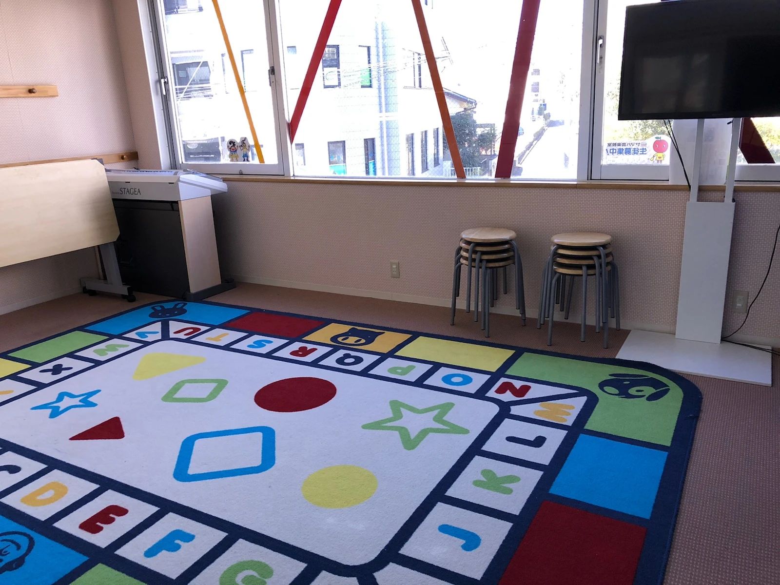 ヤマハ音楽教室 リトミック 新ゆりセンターのサムネイル画像 2