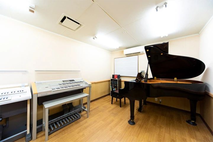 ヤマハ音楽教室 リトミック イオン東神奈川センターのサムネイル画像 2