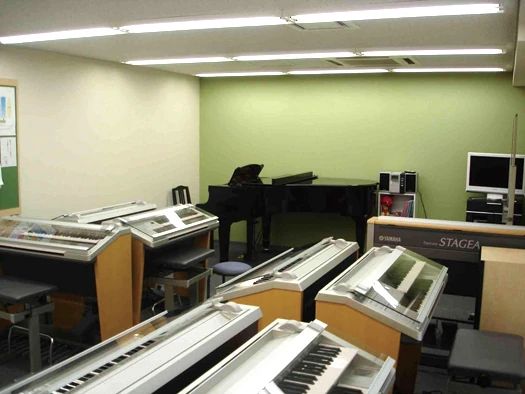 ヤマハ音楽教室 リトミック 保土ヶ谷ミュージックセンターのサムネイル画像 4